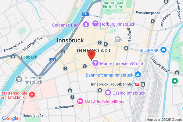 Stadtmagistrat Magistratsabteilung VI Strassenbauamt