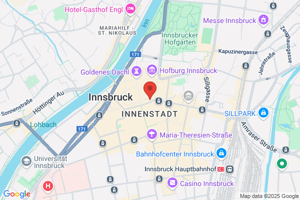 Stadtmagistrat Magistratsabteilung VI Tiefbauamt