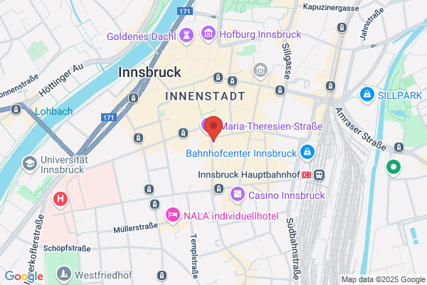 Tiroler Landtag