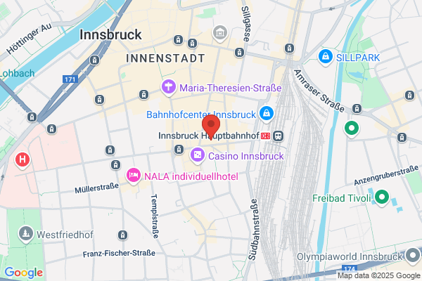 Dr. Meinhard Berger Universitaetsklinik fuer Neurologie