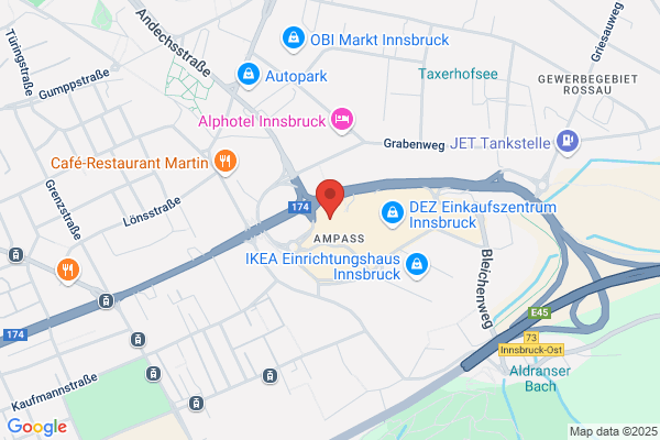 Ganzheitliches Gesundheitszentrum Jungmann und Winkler OEG