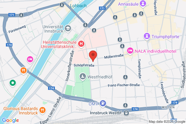 Prof.Dr. Sepp Poisel Institut fuer Anatomie