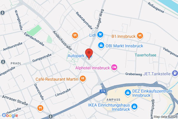 Autopark Ges.mbH