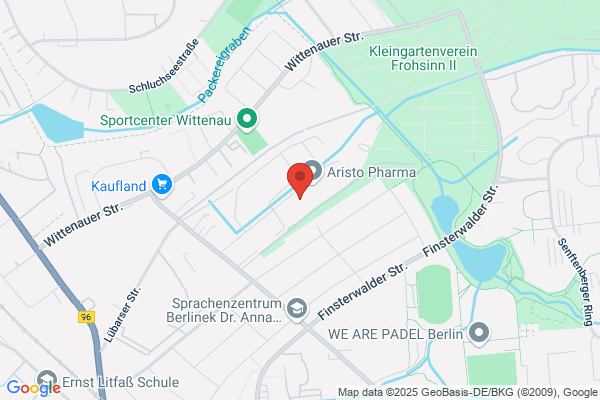 C.M.S. Autohandel GmbH
