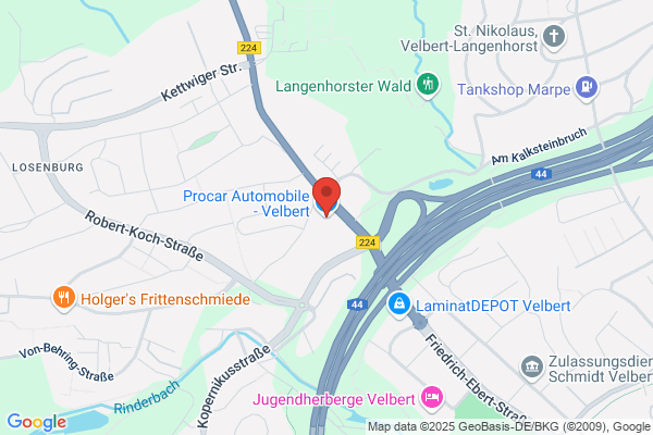 Procar Auto HandelsgmbH