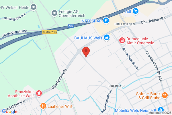 Bauhaus Depot GmbH