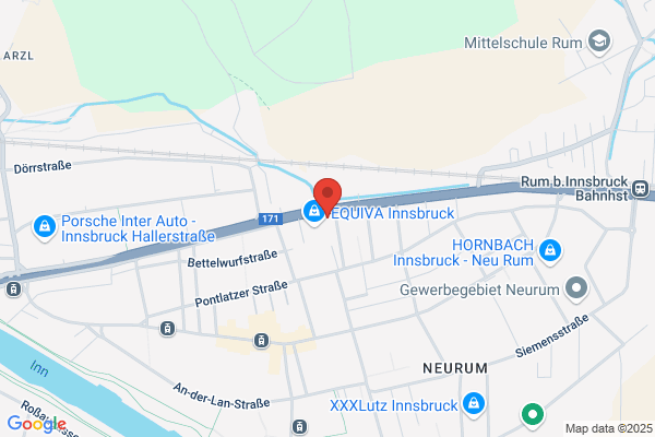 Backkoerberl Vertriebs GmbH