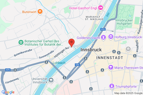 Der Baecker Ruetz Ges.mbH und Co KG