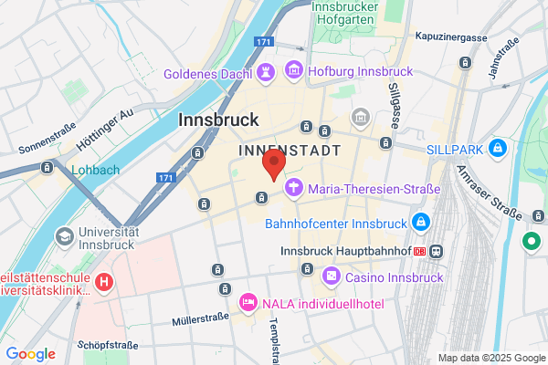 Der Baecker Ruetz GesmbH und Co KG