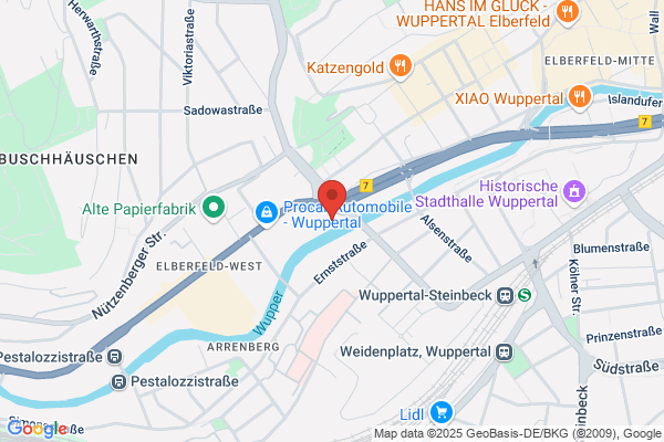 GE Capital Bank GmbH