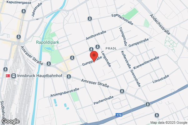 Oesterreichische Post- sparkasse Aktiengesellschaft Zweigniederlassung Innsbruck