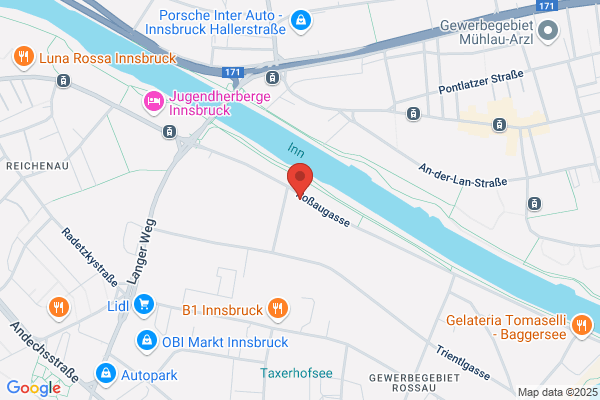 Oesterreichische Postbus AG