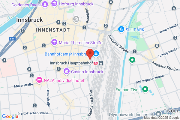 Oesterreichische Postsparkasse AG