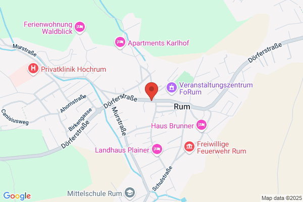Raiffeisenkasse Rum-Innsbruck- Arzl regGenmbH