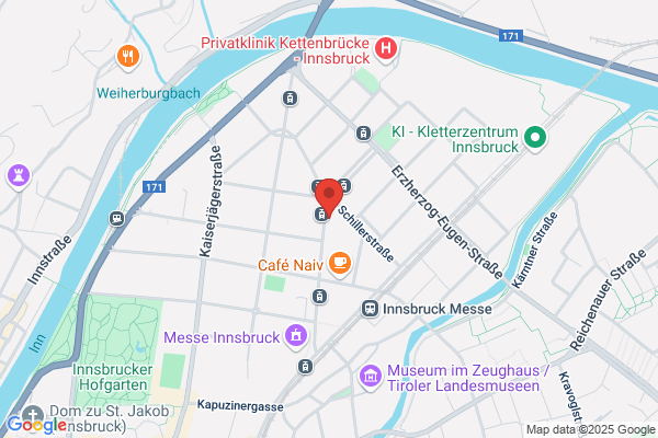 Sparkasse Saggen
