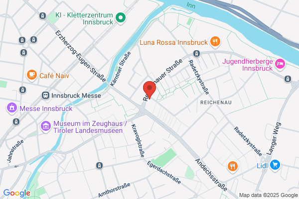 Tiroler Sparkasse, SB-Filiale Reichenau (Wiedereröffnung Dez. 2019)