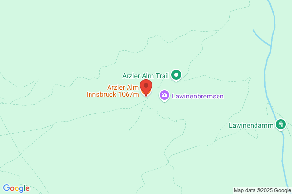 Arzler Alm