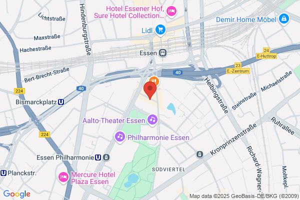 Finanzplanungs GmbH
