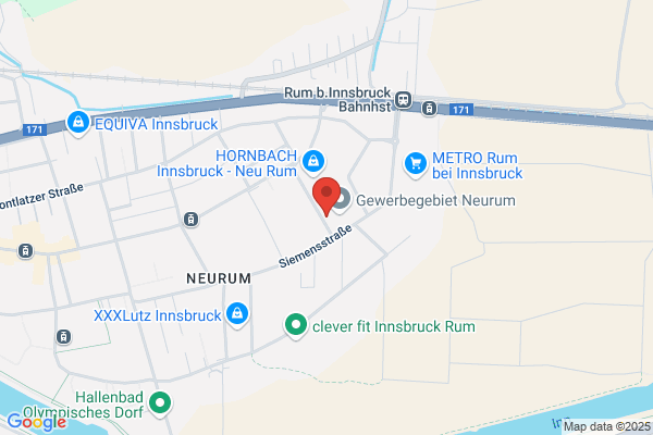 Frobeg Holding GmbH