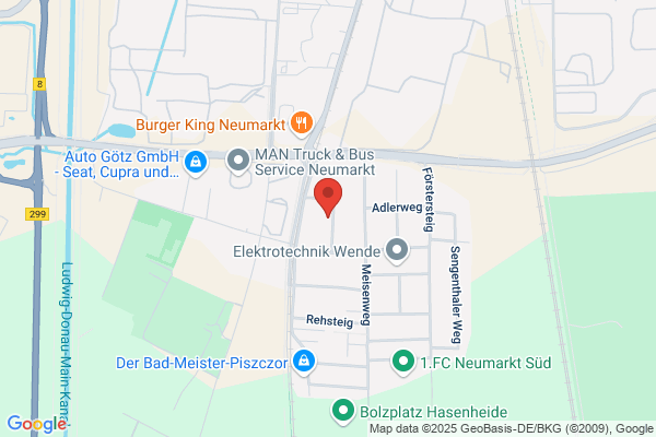 GEWO - Fiala Beteiligungs GmbH