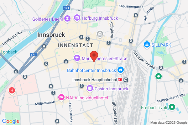 HYPO TIROL INVEST GmbH