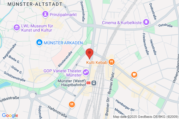 Phoenix Personalberatung GmbH