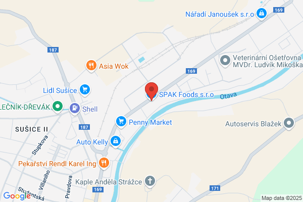 SPAKO Holding GmbH