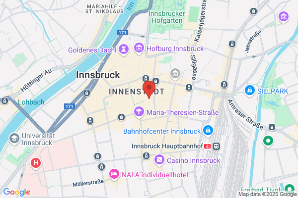Sparkassen-Investmentklub Tirol