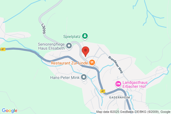 GBG Bau GmbH