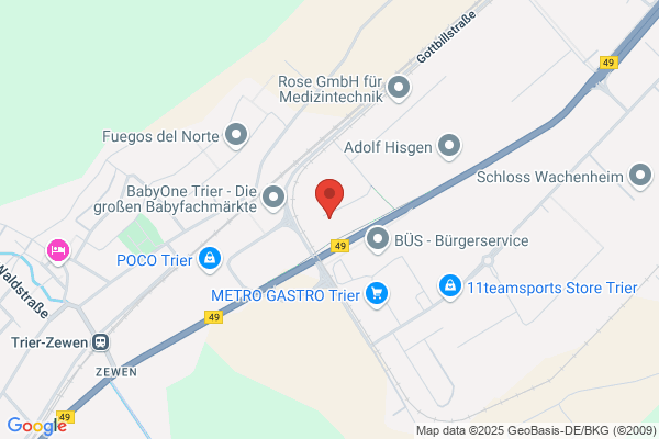 Putz und Bau GmbH