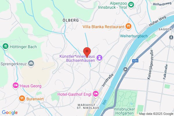 GEA Buero West - Ing Walter Smrcka