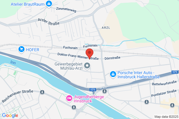 Johnson Controls Austria Gesellschaft m.b.H. Zweigniederlassung Tirol