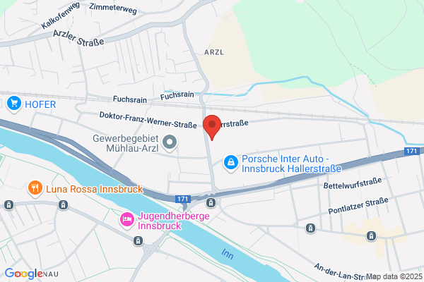 Kempf Hausmeister-Objektservice