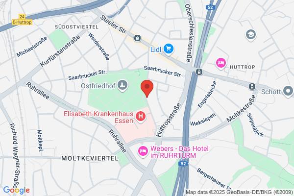 Ehm und Hammerschmidt Projektentwicklung GmbH