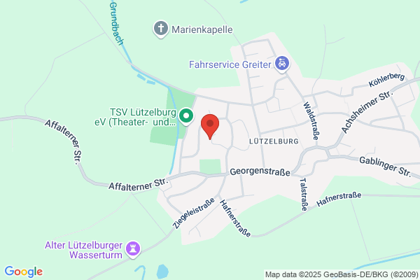 Erber Wohnbau Immobilien GmbH