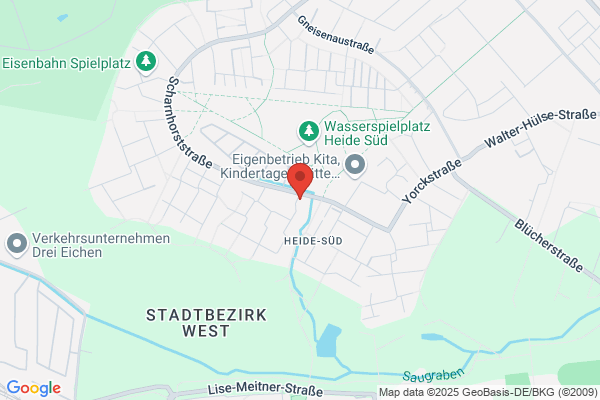F.S. Bautraeger- und Handelsges. mbH