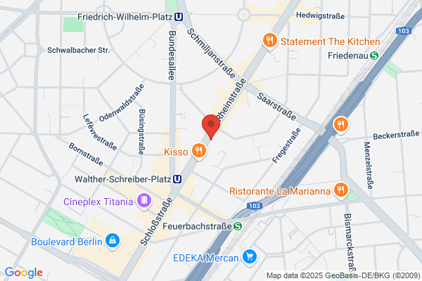 GENA Bau und Immobilien GmbH