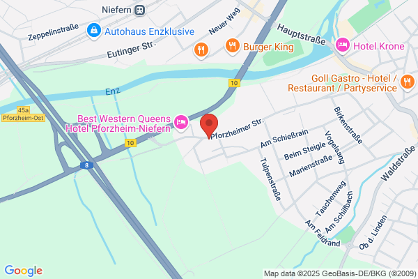KMP Bautraeger AG