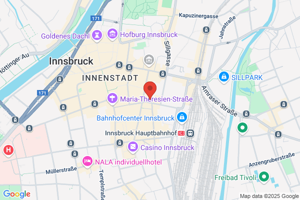 Serles Bautraeger Gesellschaft m.b.H.
