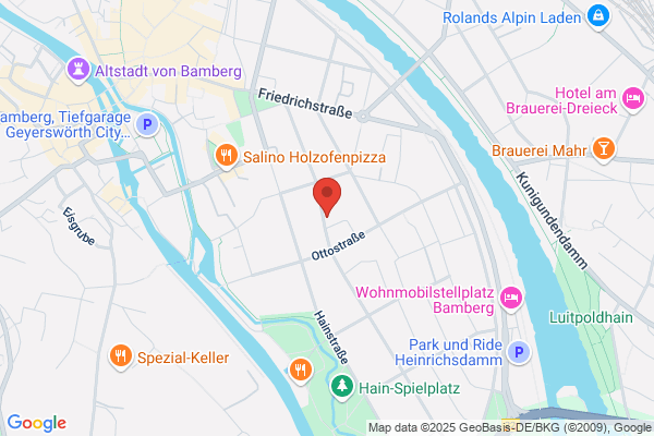 WIB Wohnimmobilienbau GmbH