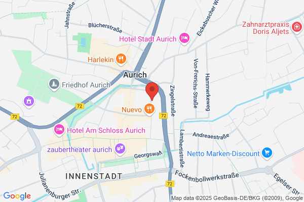 First Class Immobilien GmbH