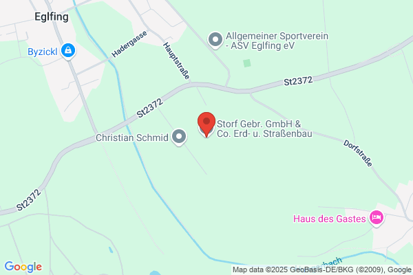 Storf Hoch- u Tiefbau GesmbH
