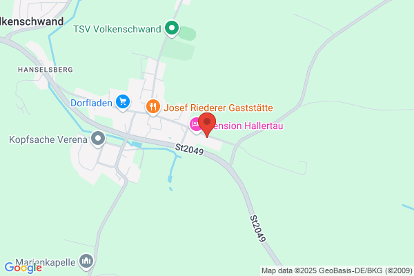 Tischlerei Brandstetter