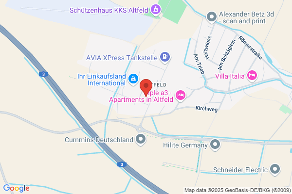 Universelles Leben
