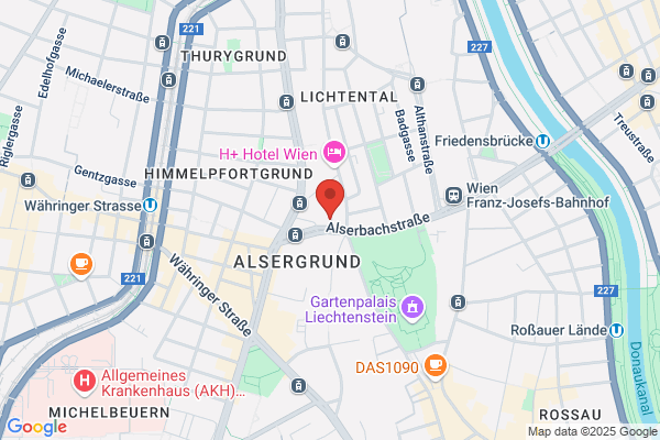 Mondial Appartement - Hotel Gesellschaft m.b.H. und Co. KG.