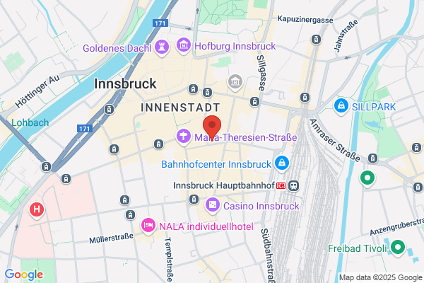 Engel&Völkers Innsbruck - E&V Wohnungsconsulting GmbH