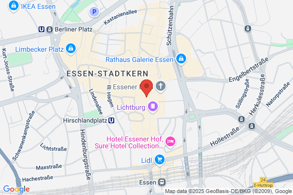 Peek & Cloppenburg