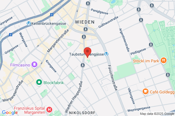 Peter Seidenbusch Werbeagentur KEG