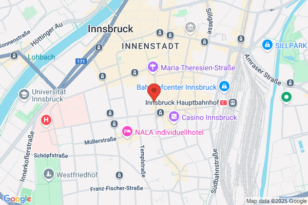 Triumph Lingerie - Maria-Theresienstrasse