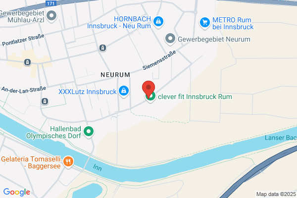 St. Hubertus Hans Leeb KG